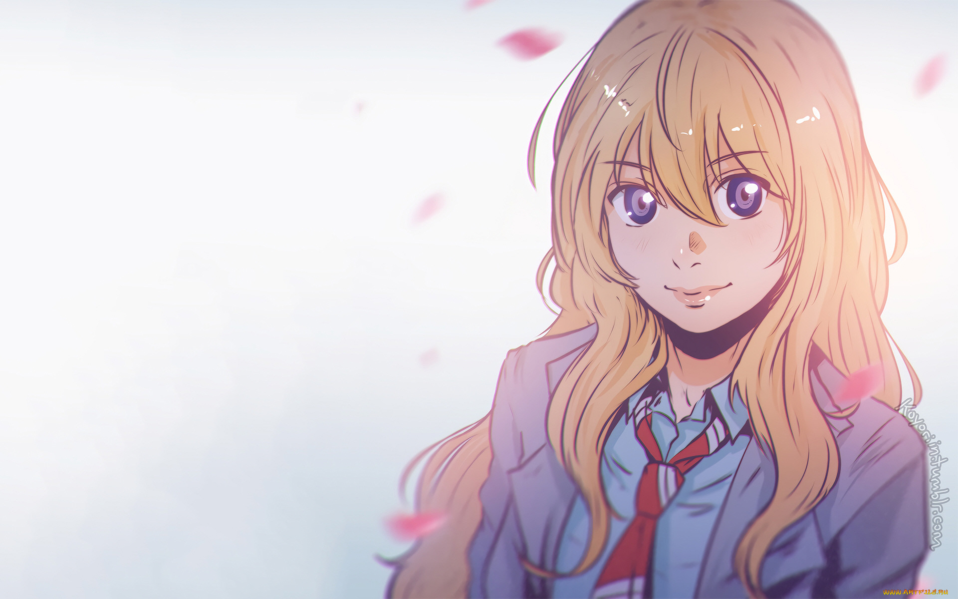 , shigatsu wa kimi no uso, , , 